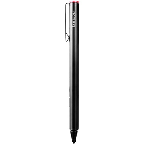 Lenovo active discount pen 2 ipad